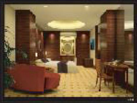 Mudu-Lee Royal International Hotel Luoyang  Pokój zdjęcie