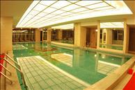 Mudu-Lee Royal International Hotel Luoyang  Udogodnienia zdjęcie